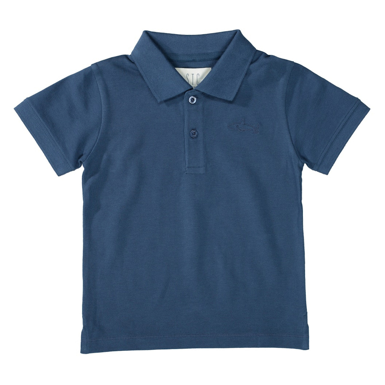 Staccato Kn.-Poloshirt