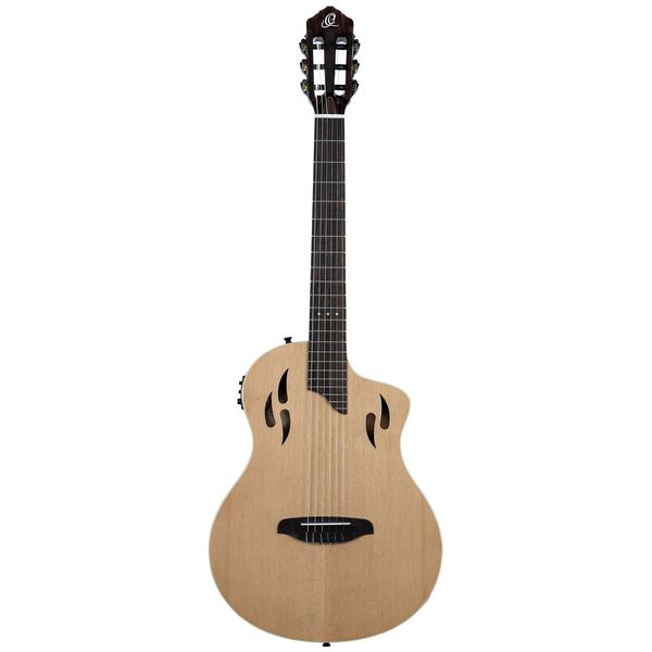 Ortega Tour Player NAT