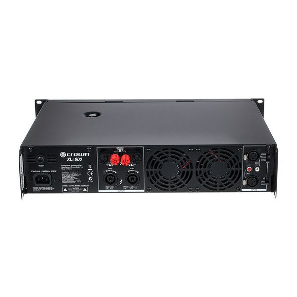 Crown XLi 800