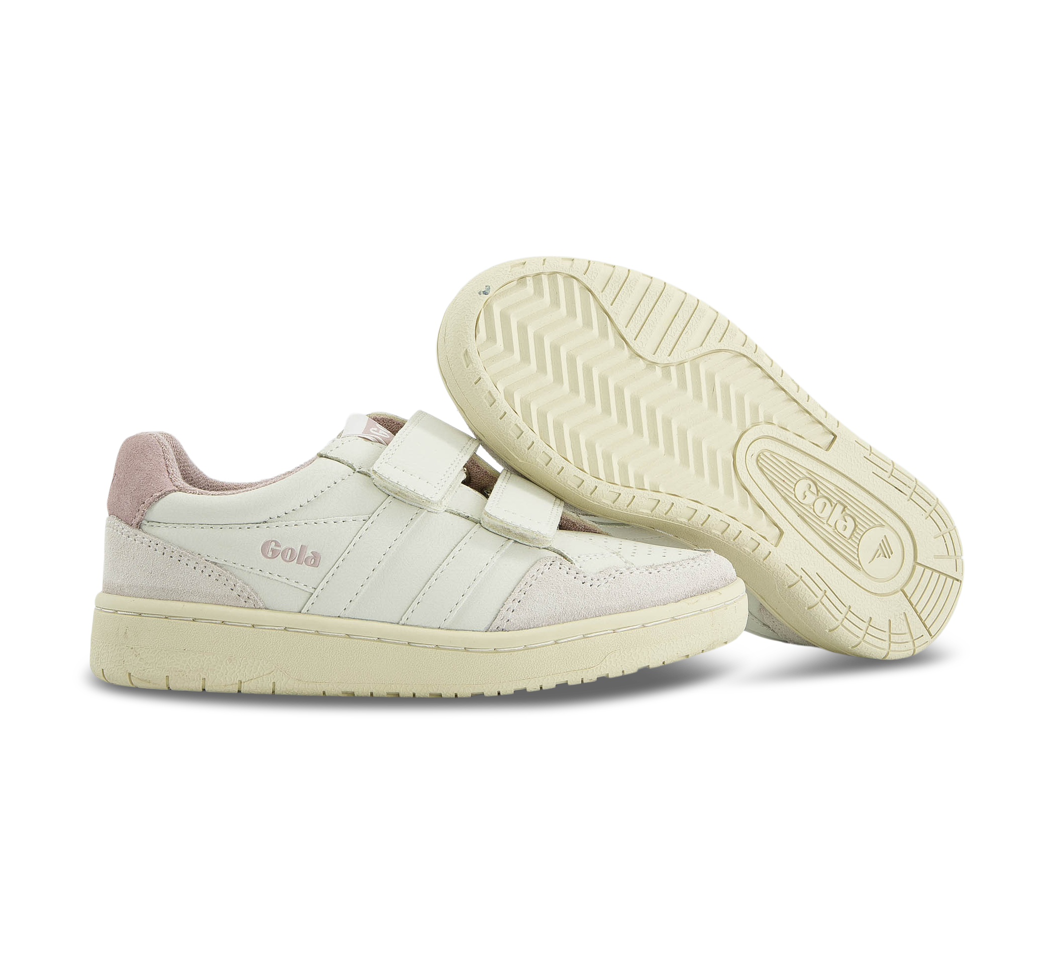 Gola Eagle Strap weiss
