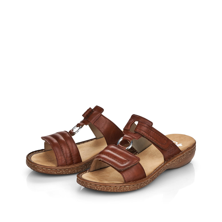 Rieker 62886-25 | TAN