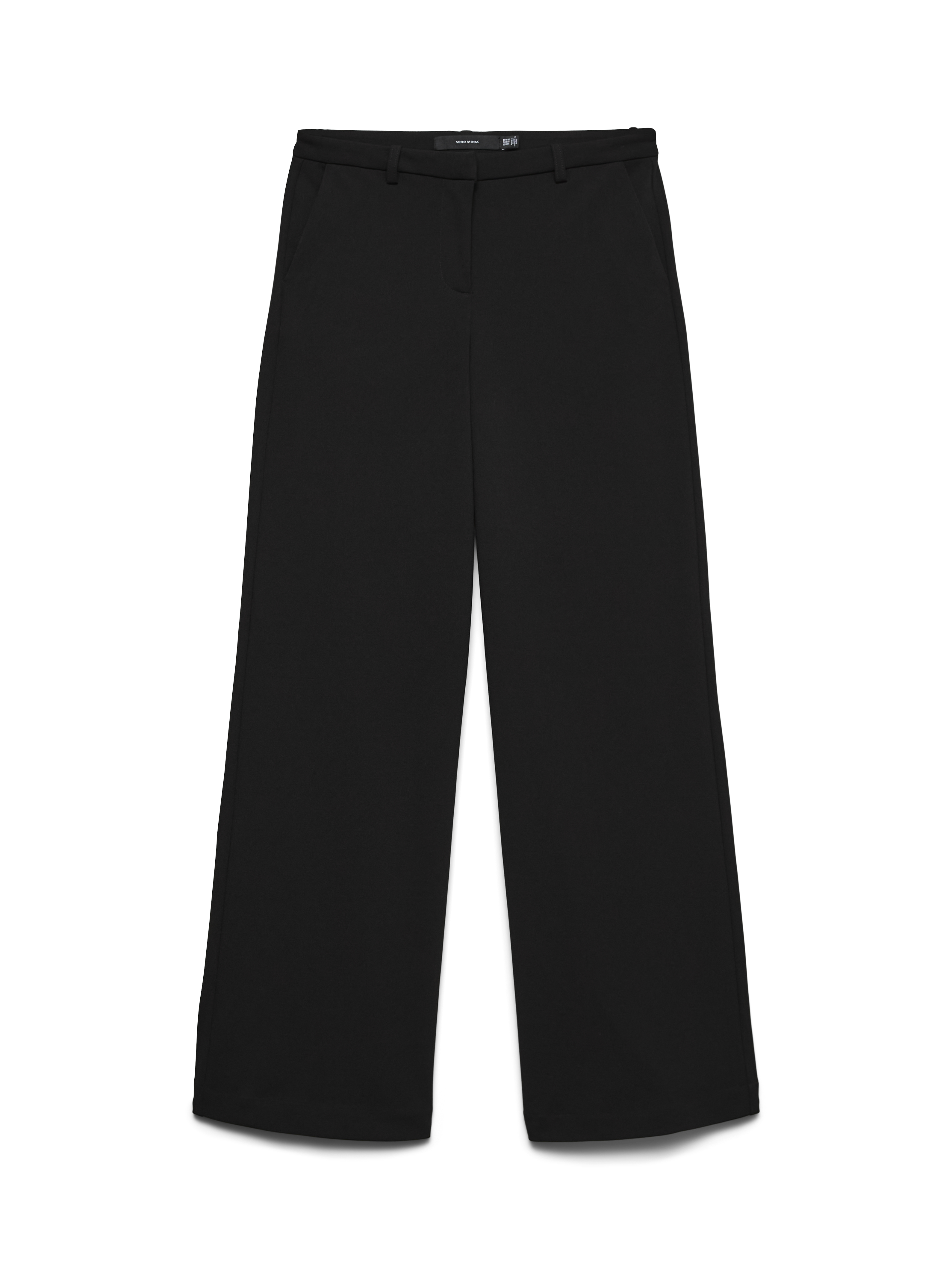 VMZAMIRA Mid waist Broek
