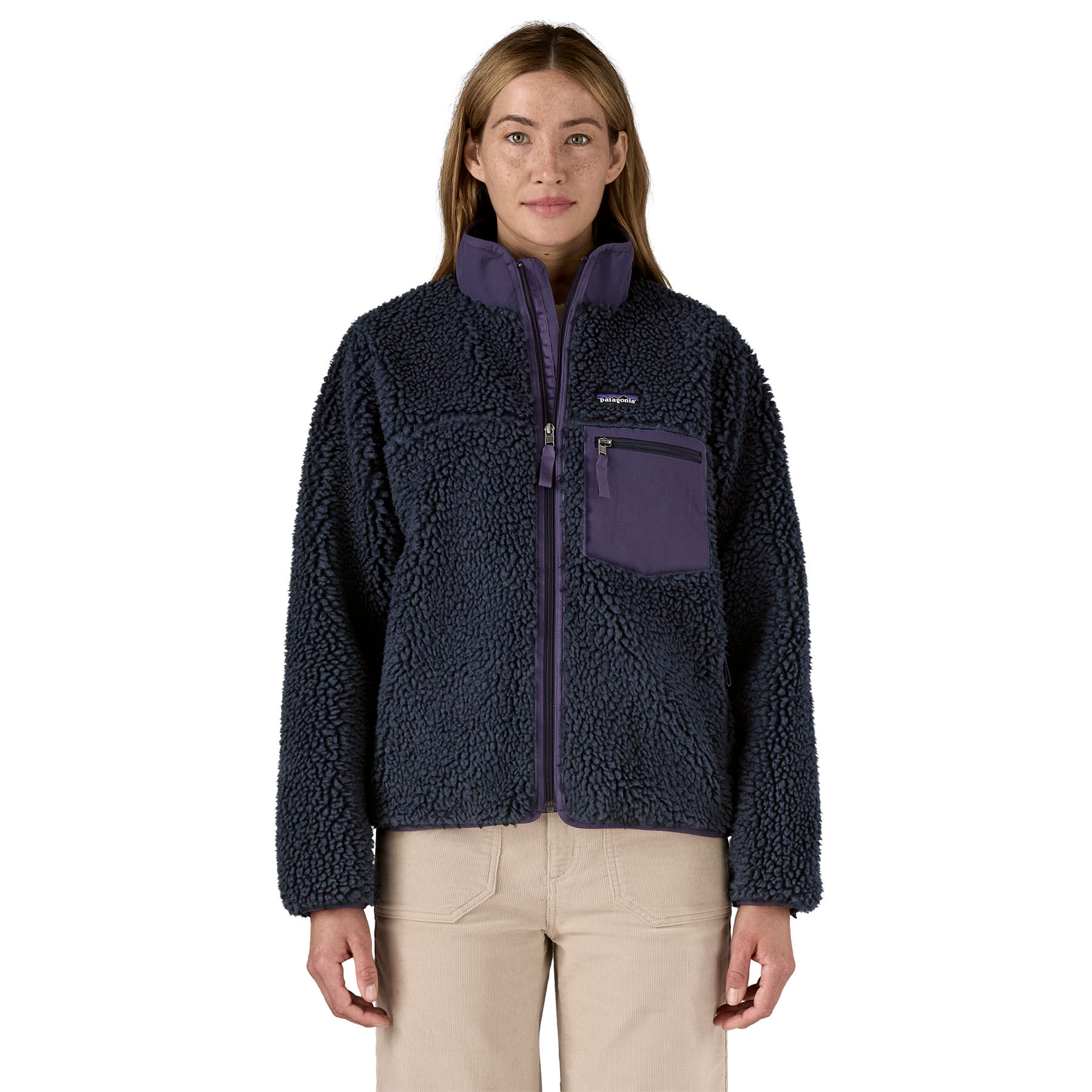 W's Classic Retro-X Jkt