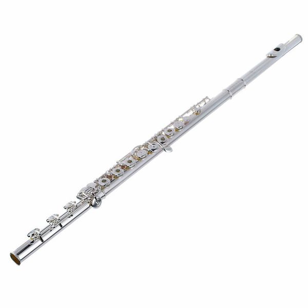 Muramatsu EX-III-RBE Querflöte