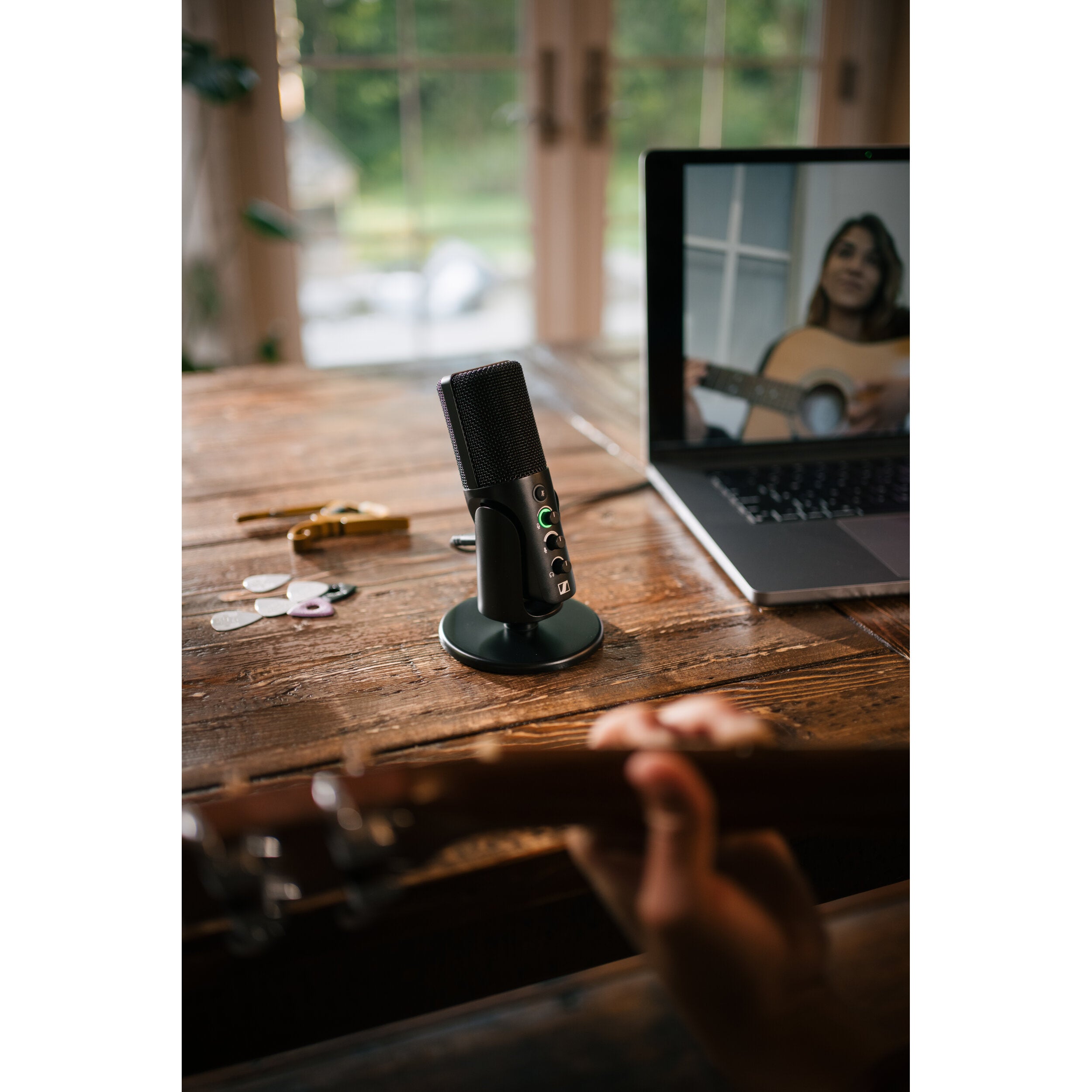 Sennheiser Profile Base Set USB-microfoon