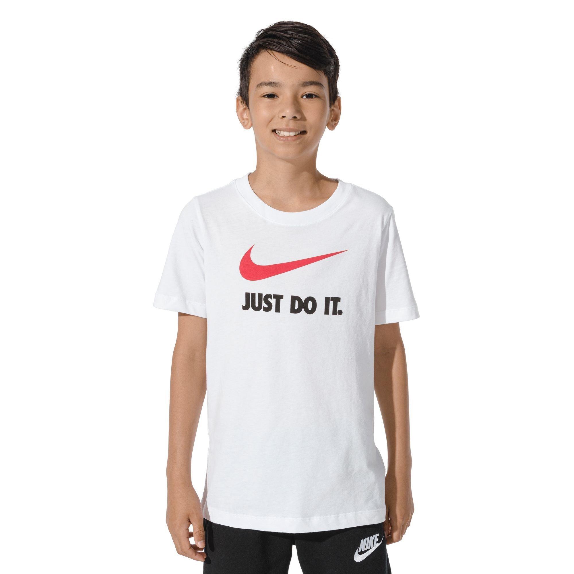 Nike B NSW TEE JDI S Jn34