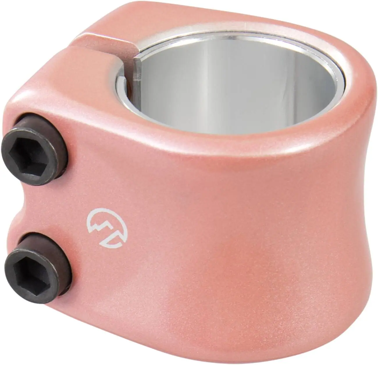 North Profile Double Clamp Til Løbehjul | SkatePro