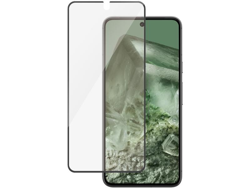 Panzerglass Displayschutz Ultra Wide Fit Pixel 8 Display-Schutzfolie für das Google Pixel 8