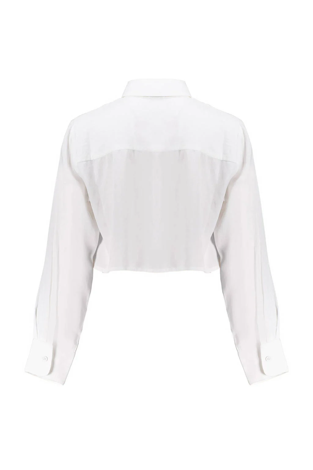 Frankie&Liberty blouse wit