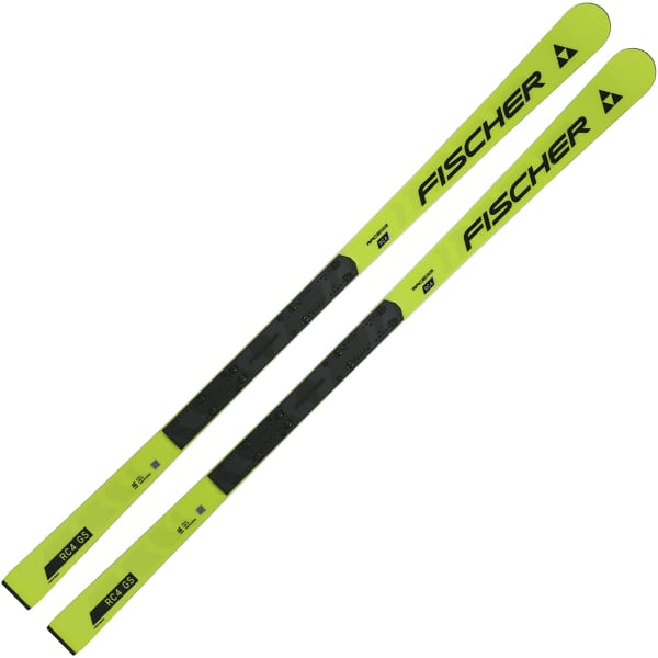 Ski FISCHER RC4 WORLDCUP GS MASTERS M