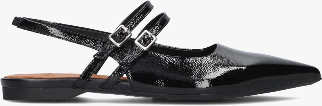 VAGABOND SHOEMAKERS zwarte vagabond shoemakers  hermine 260