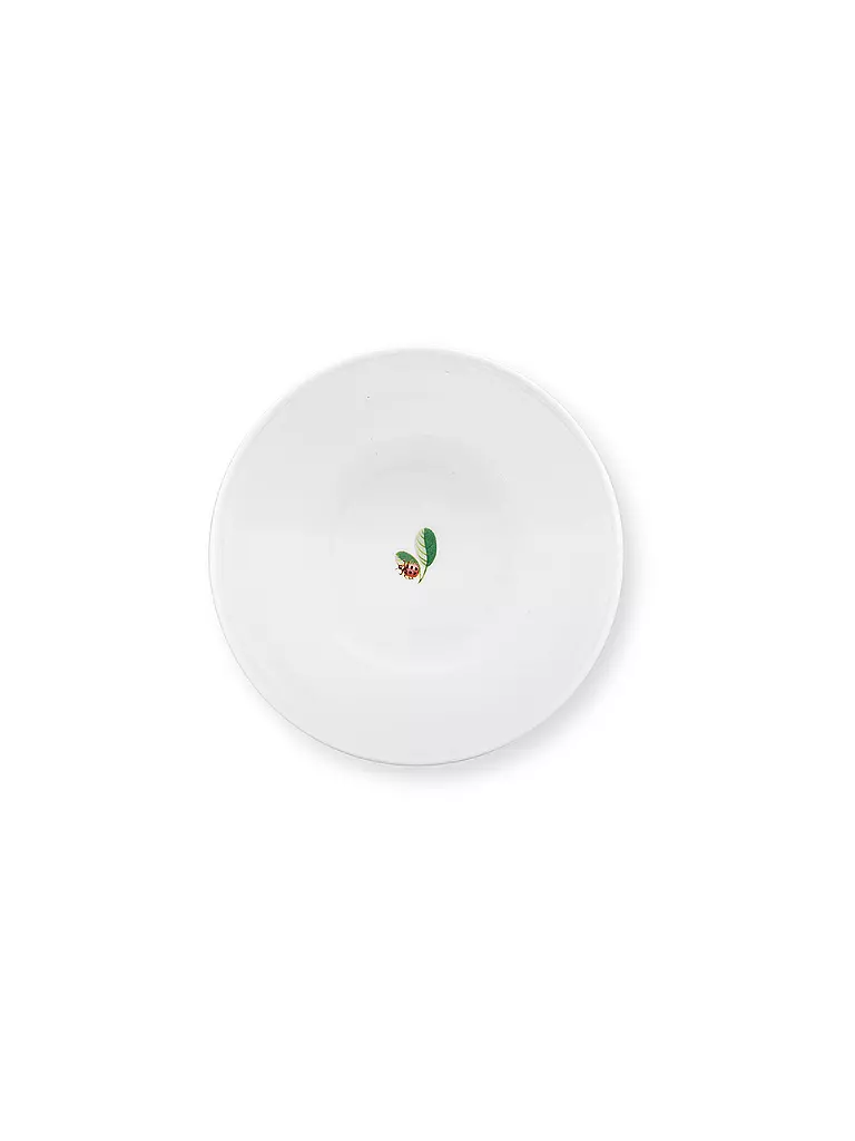 PIP STUDIO Schale LA MAJORELLE 12cm Gelb gelb