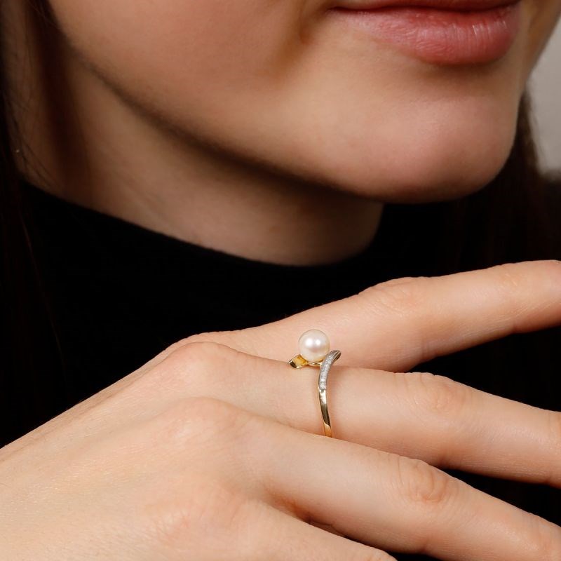 Bague 
