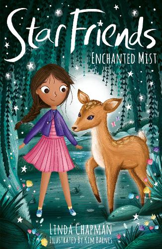 Enchanted Mist - Star Friends (Paperback)