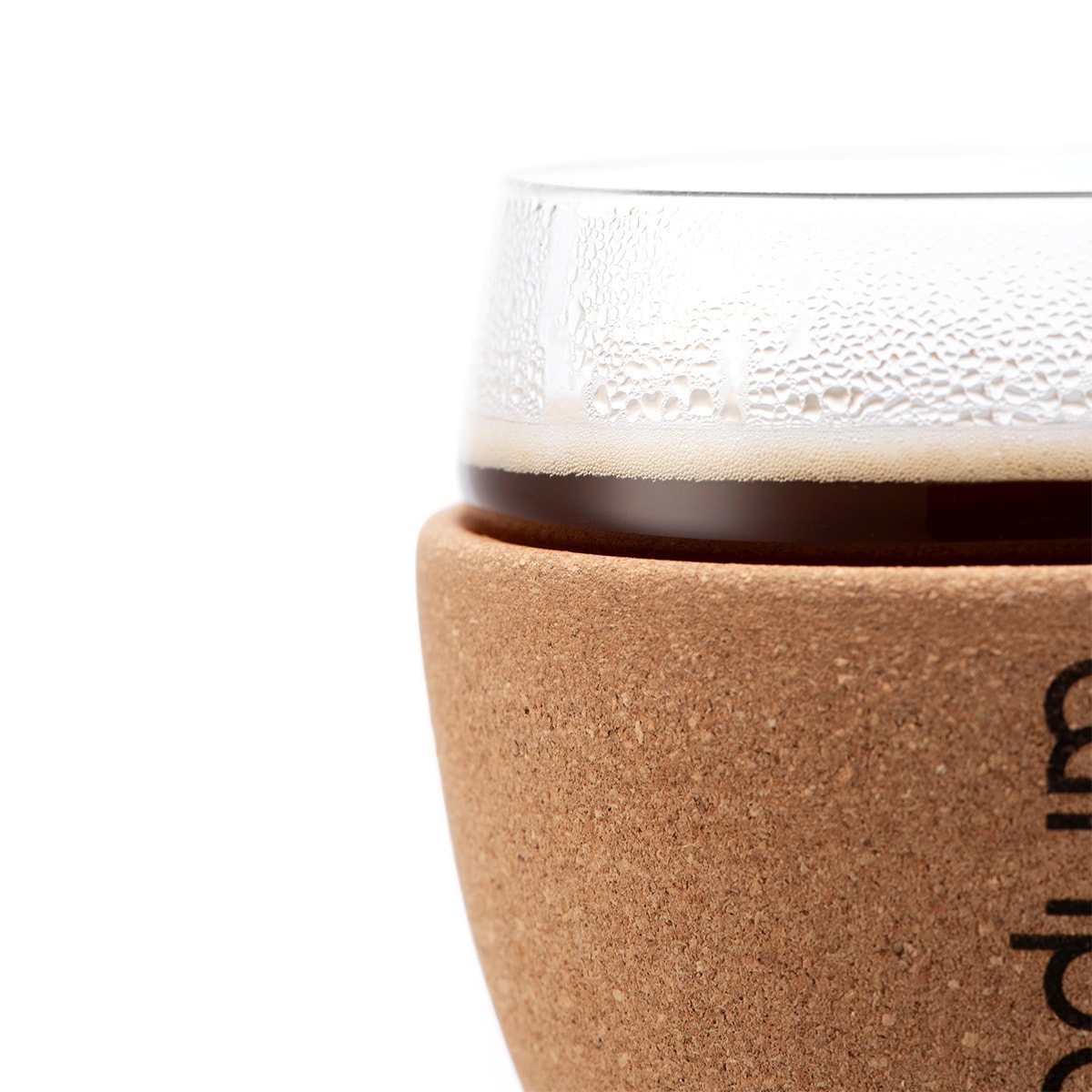 Bodum 2 pk glass 0,35 l PAVINA 0.35 L