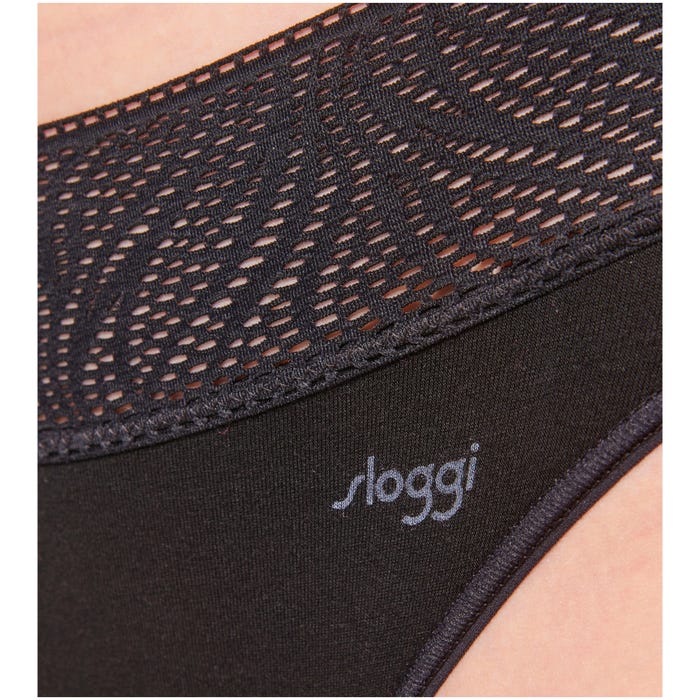 sloggi-Menstruatieslip Tai light - sloggi