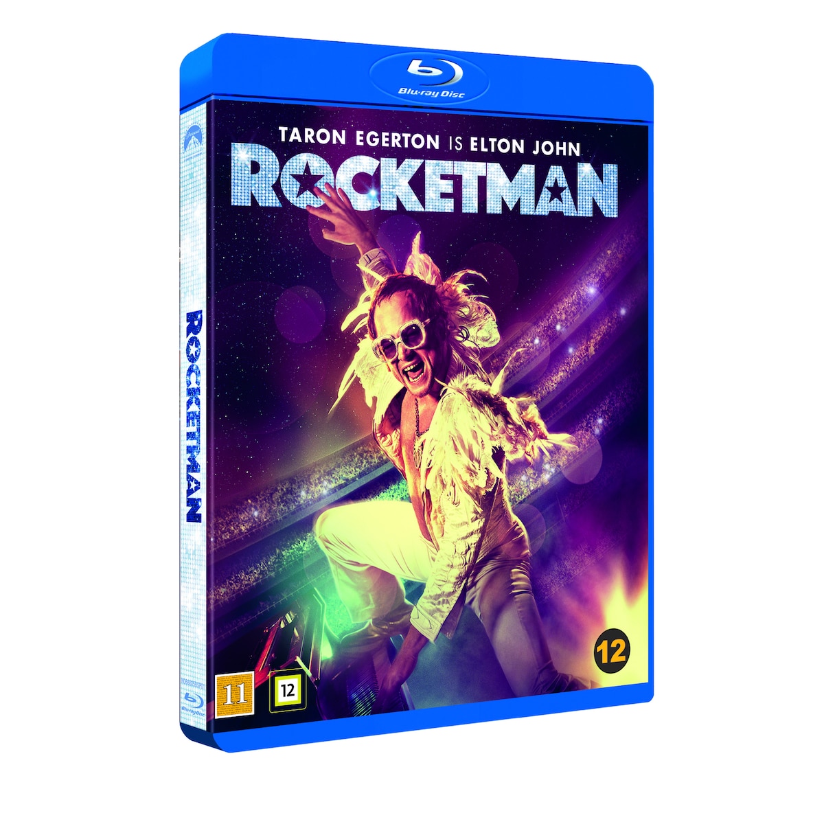 ROCKETMAN (Blu-Ray)