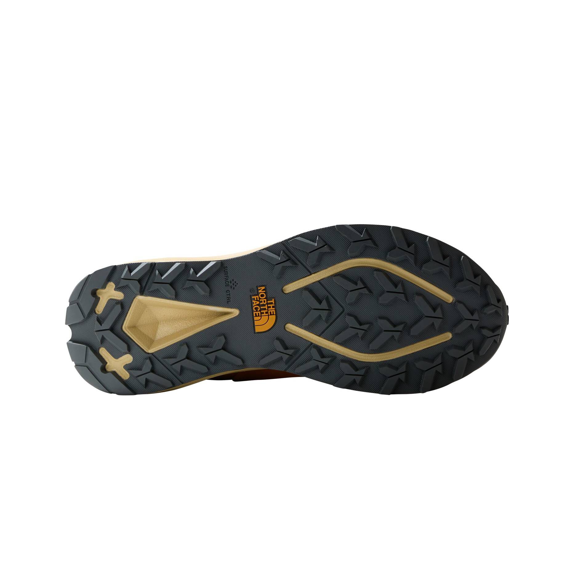 The North Face| Herren Wanderschuhe VECTIV EXPLORIS 2 FUTURELIGHT