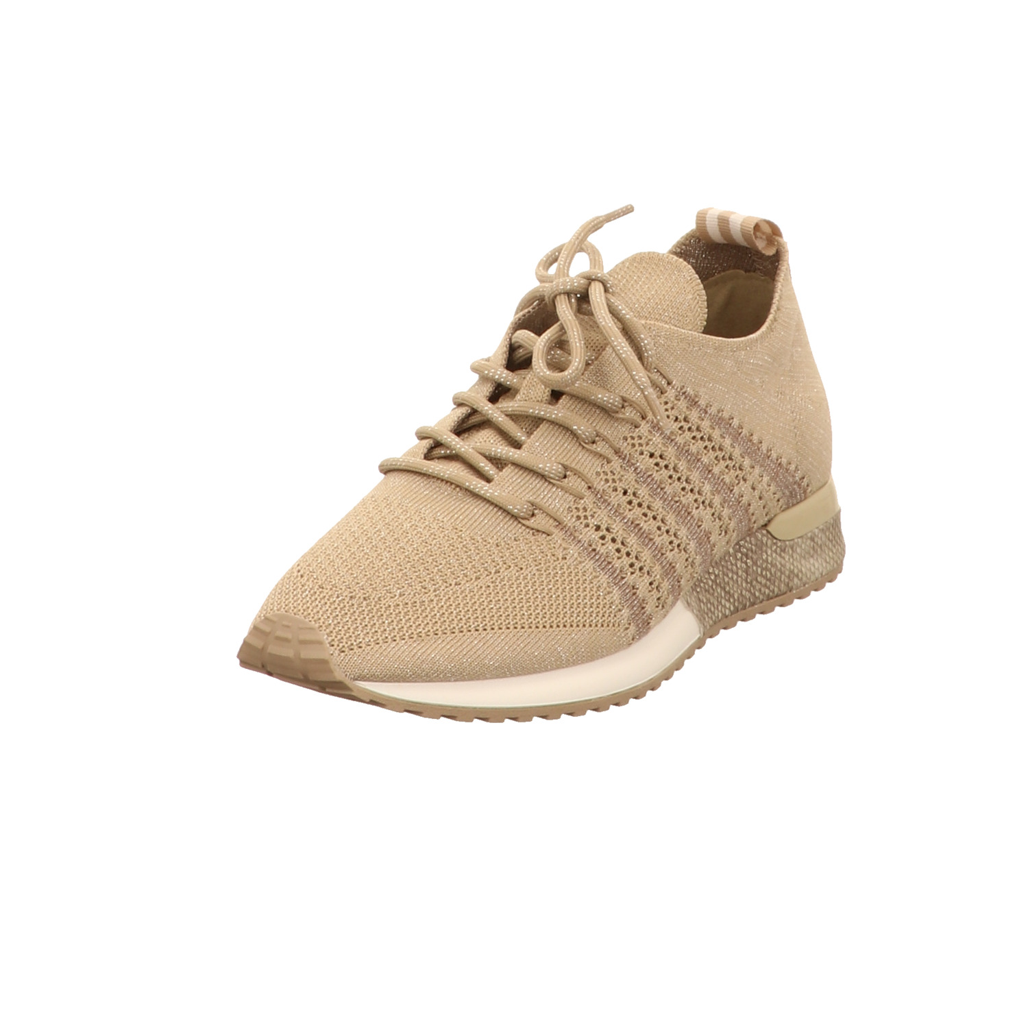 La Strada Sneaker beige beige