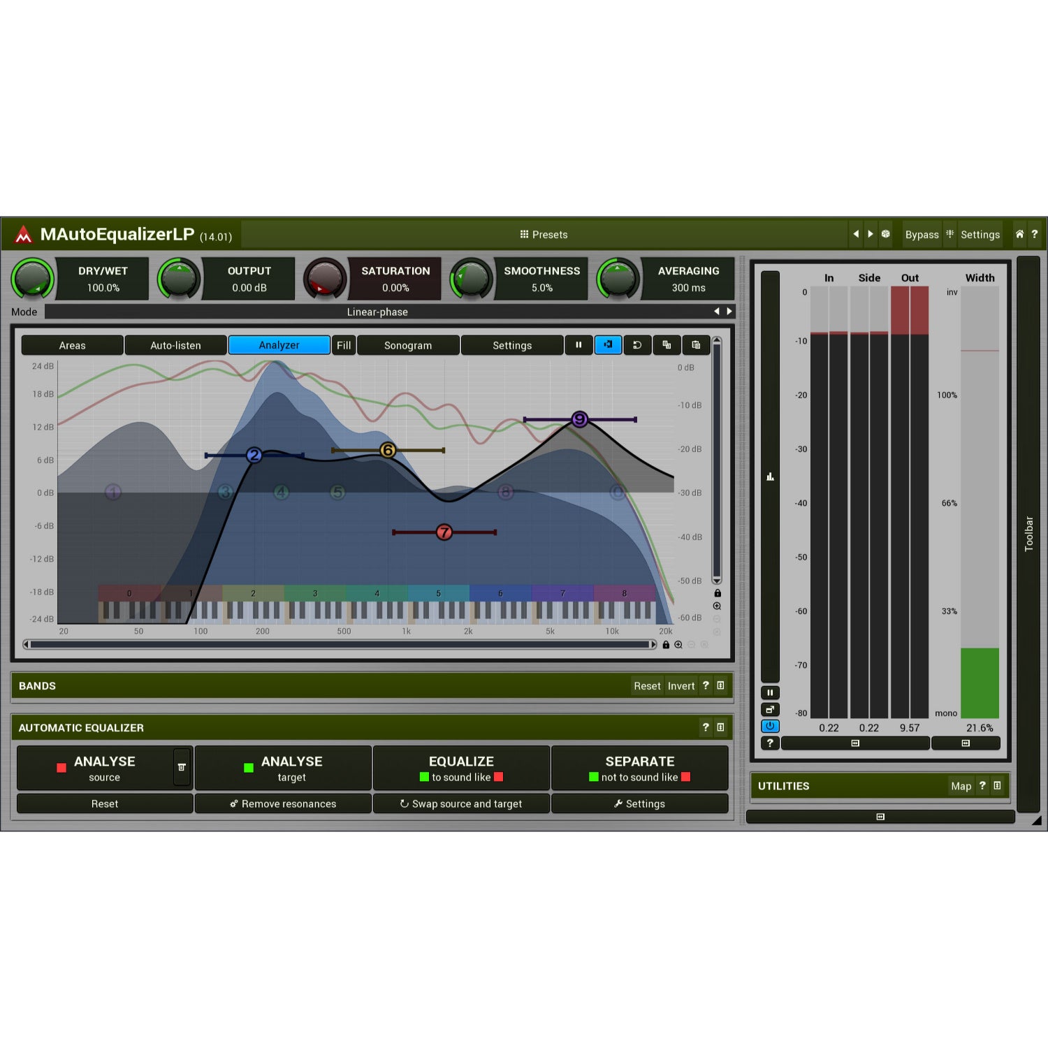 MeldaProduction MAutoEqualizer (download)
