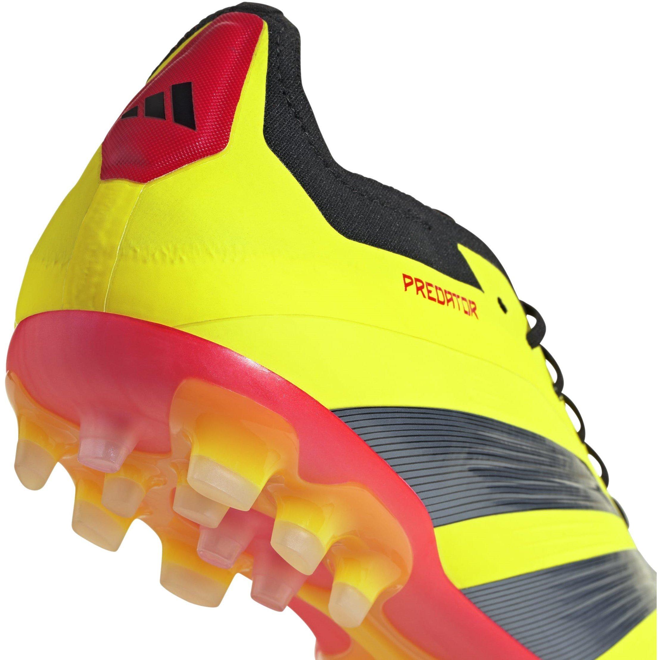 adidas Predator Elite Junior Artificial Ground Football Boots