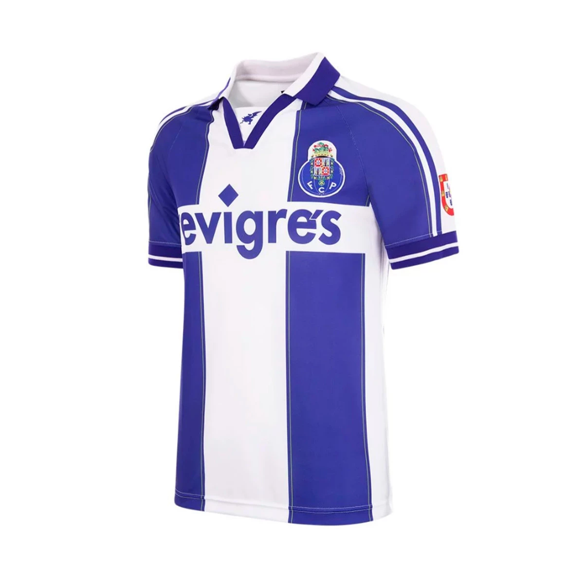 T-Shirt COPA FC Porto Fanswear