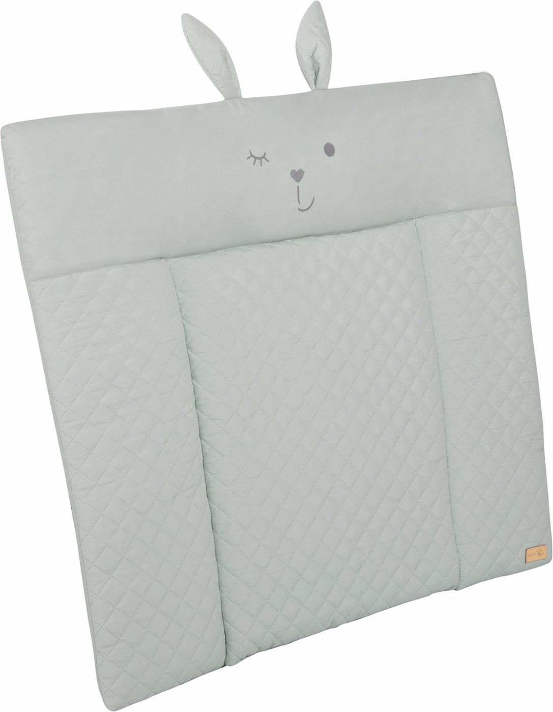 robaroba   Wickelauflage soft green