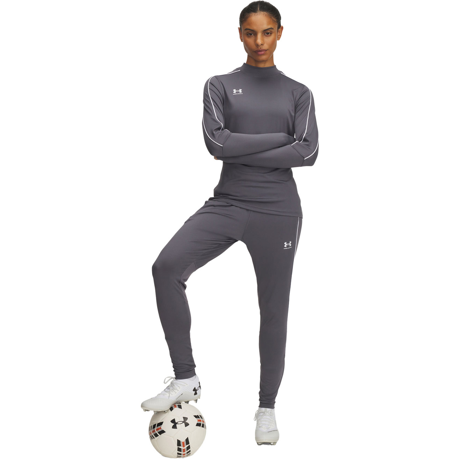 Under Armour Challenger Trainingspak Dames