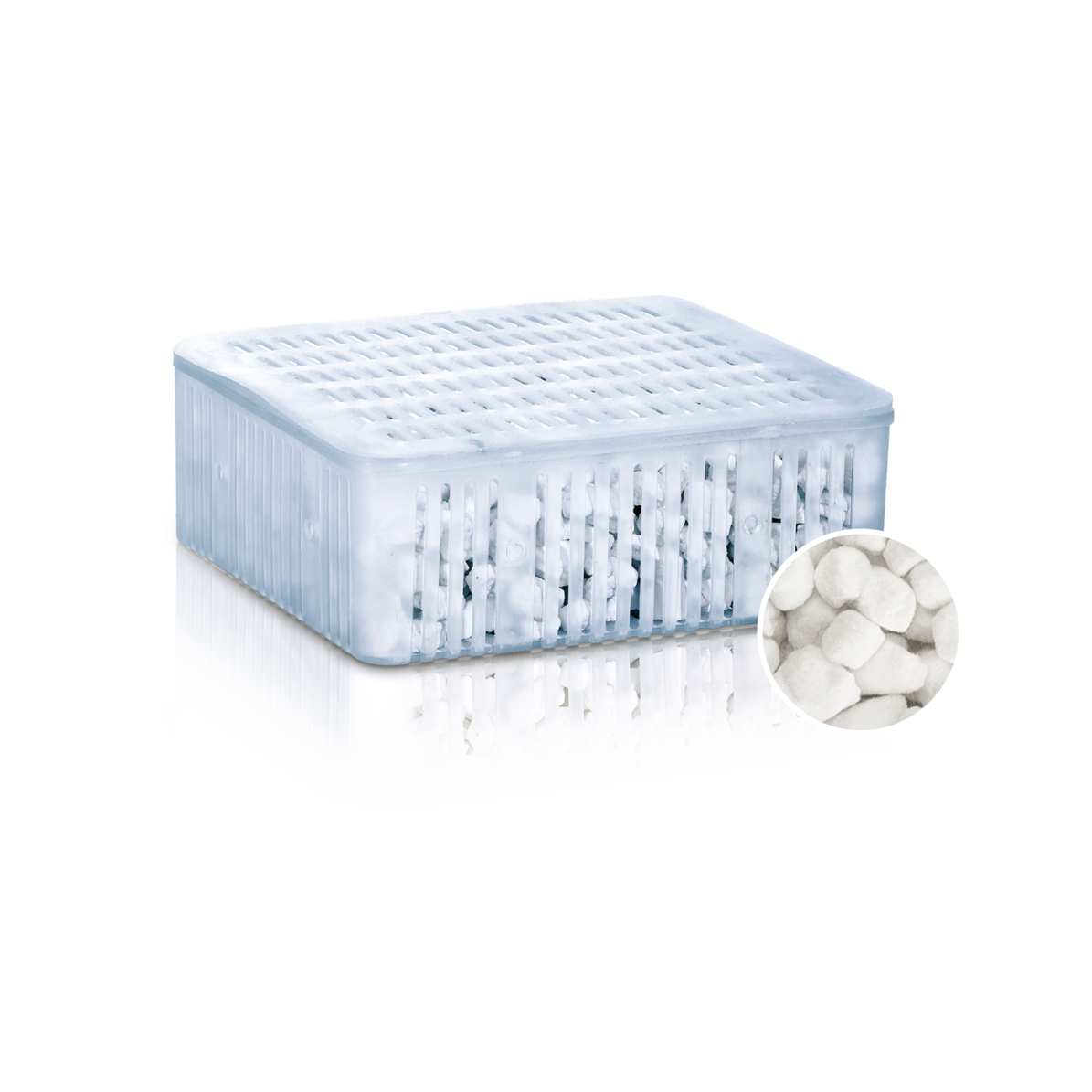Juwel Cirax M BioFlow 3.0/Compact (Keramiek) 10 2 GRATIS