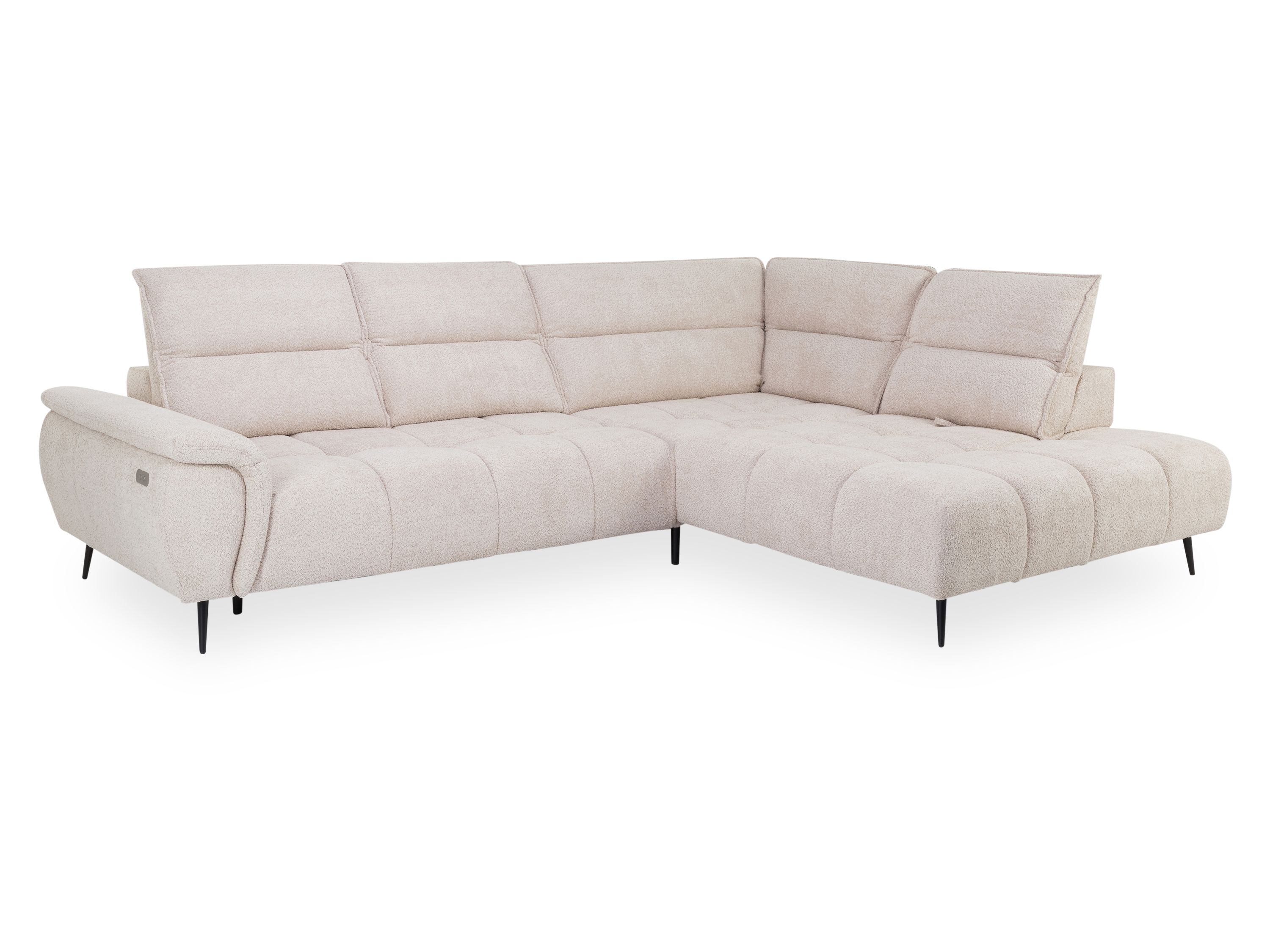 Polsterecke HARPER WARRENTON beige 2