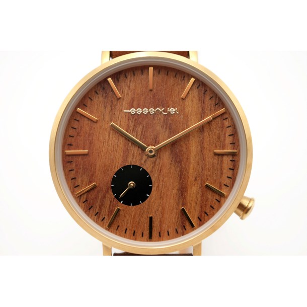 Montre - Paris natural