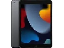 Apple 10.2-inch iPad Wi-Fi - 9. generation - tablet - 256 GB - 10.2