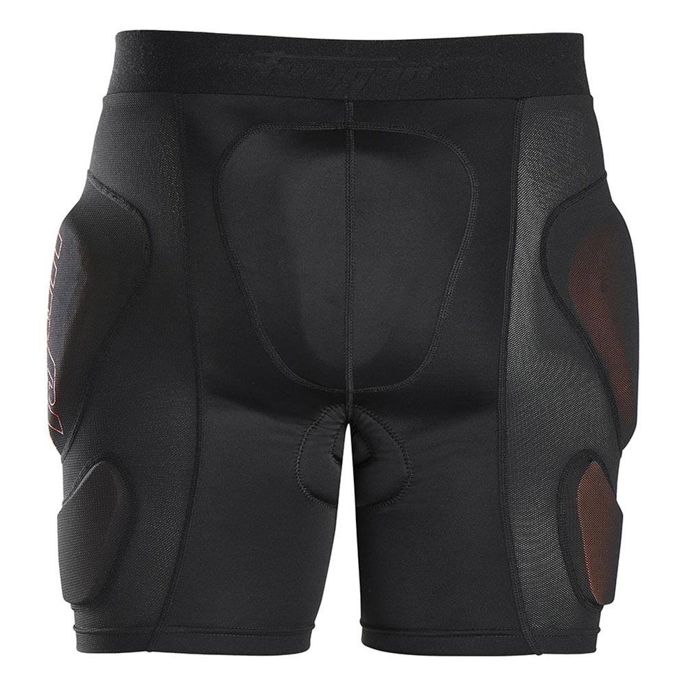 Furygan - Short X-Road D3O® Noir