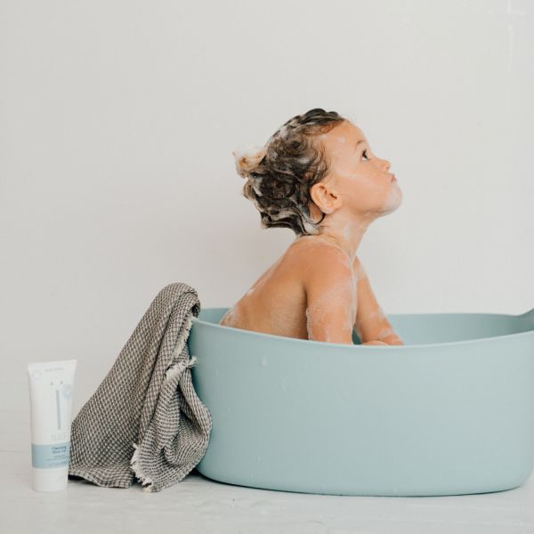 Naïf Reinigende Baby Wasgel