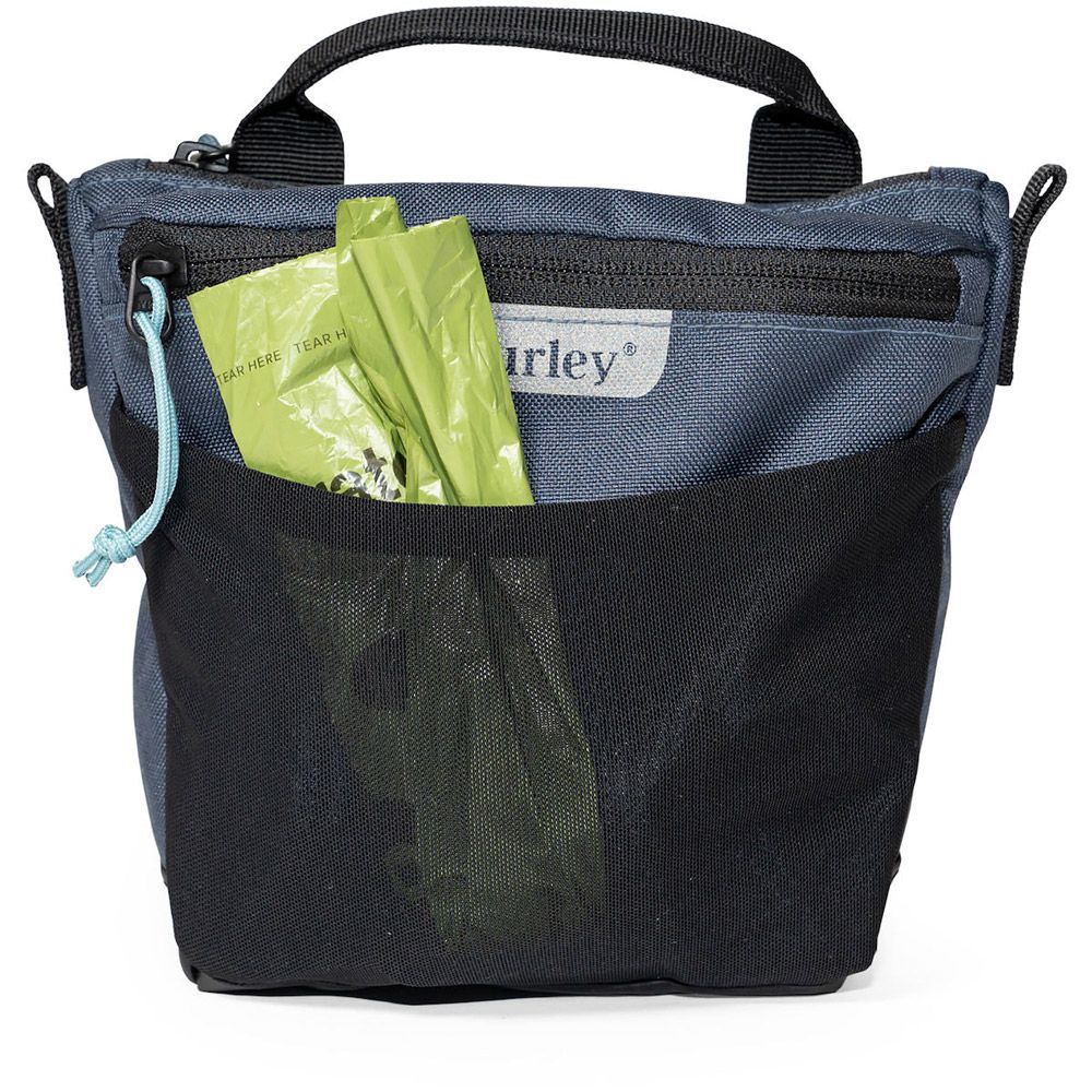 Burley Hundeanhänger Beutel kaufen | Bike-Discount