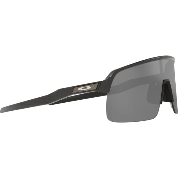 Lunette vélo OAKLEY SUTRO LITE HI RES CRBN W/ PRIZM HI RES CRBN W/ PRIZM BLACK