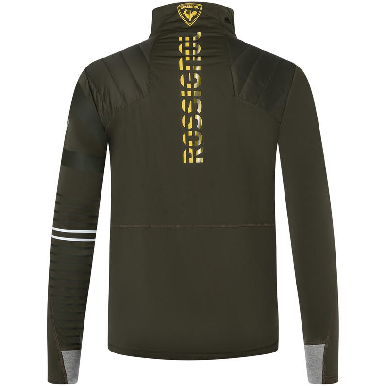 Rossignol Poursuite Warm Jacke