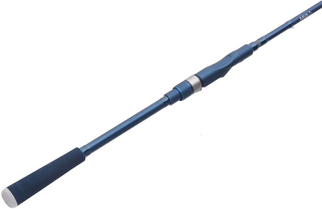 Aava Aava Leka Spinning Rod 6'9