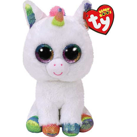 Ty Beanie Boos Pixy