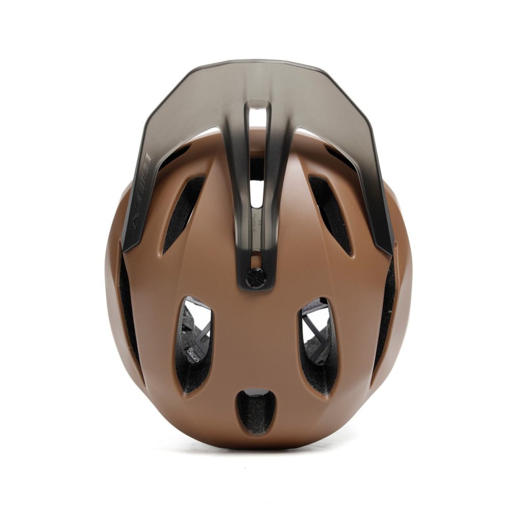 Dainese LINEA 03 - Casque VTT rusty-nail/black