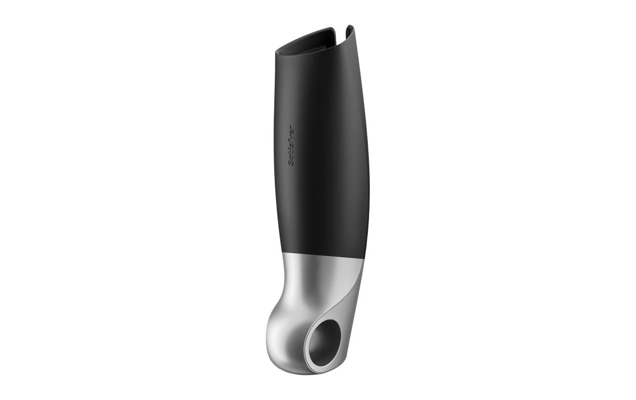 Power MasturbatorHochwertiges Sextoy aus geschmeidigem Silikon für den Mann