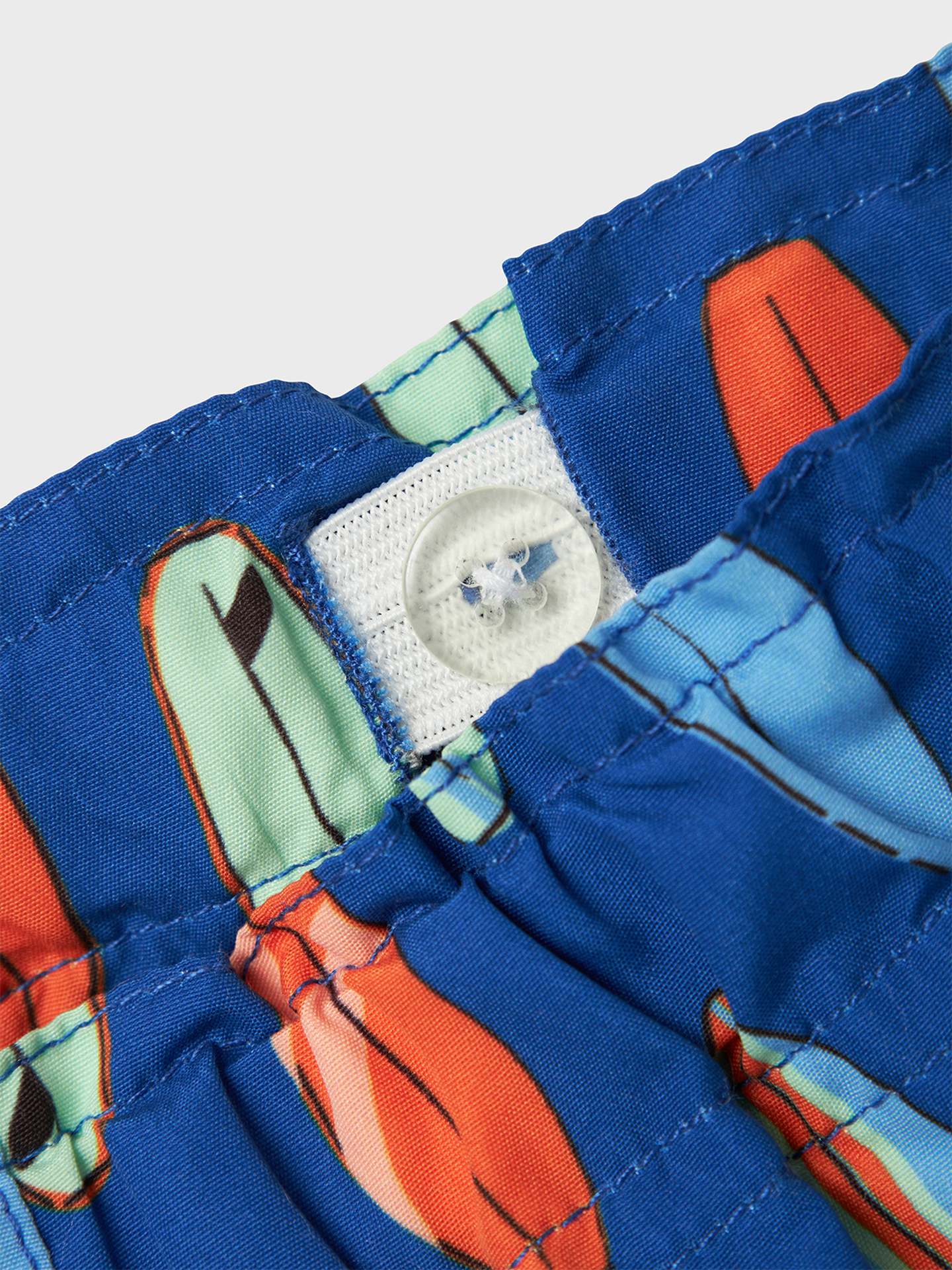 Zeus Swim Shorts