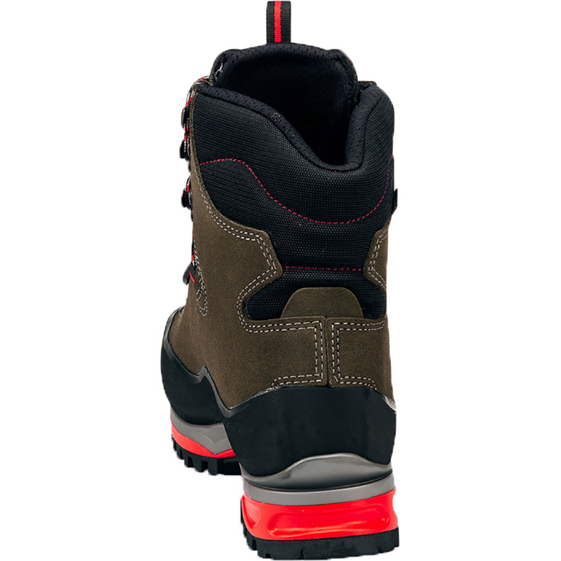 Hanwag Herren Sirius II GTX Schuhe