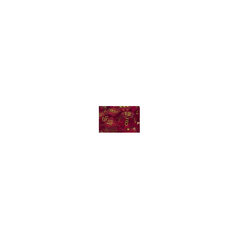 10 D10 * borealis * MAGENTA