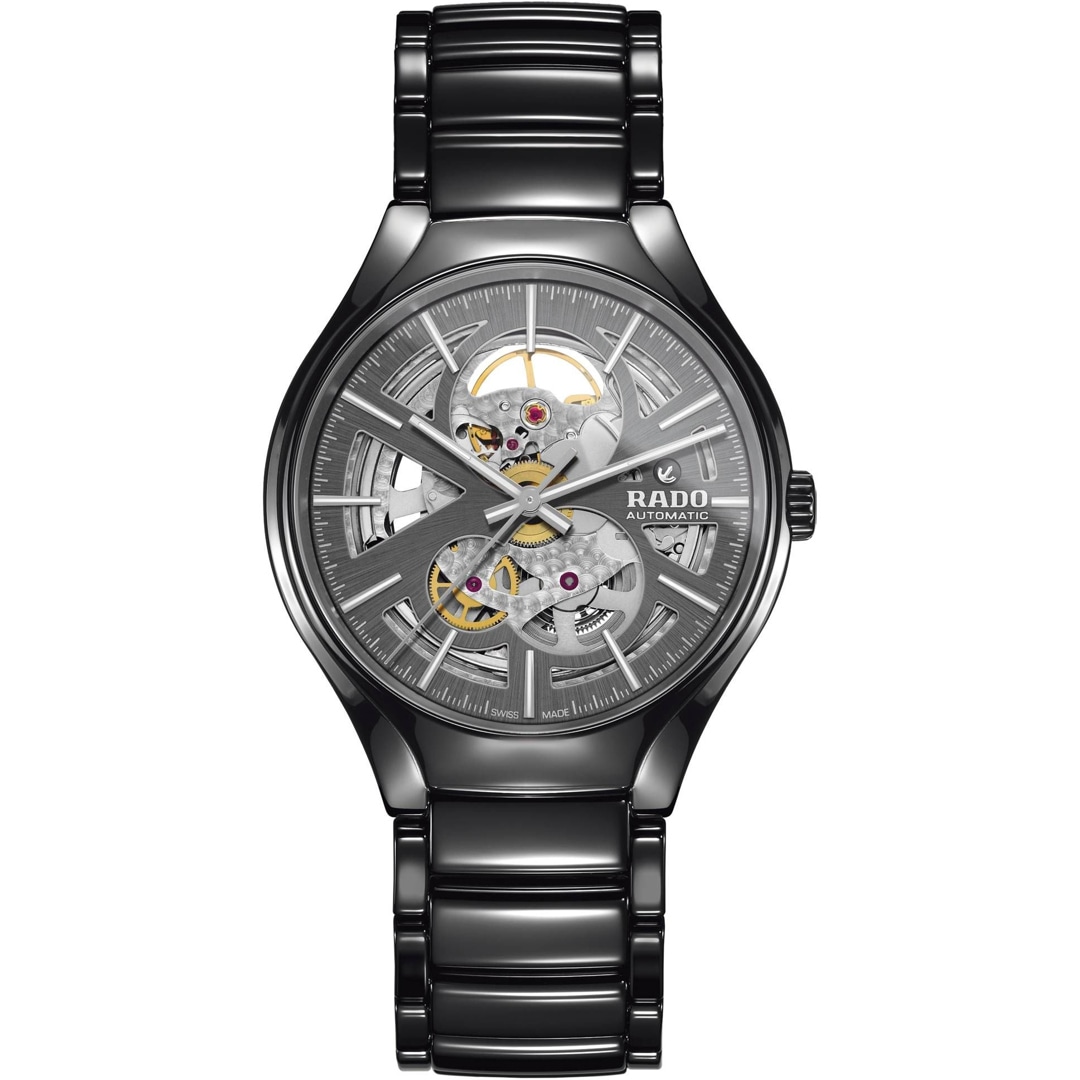 Rado True L Automatik Open Heart