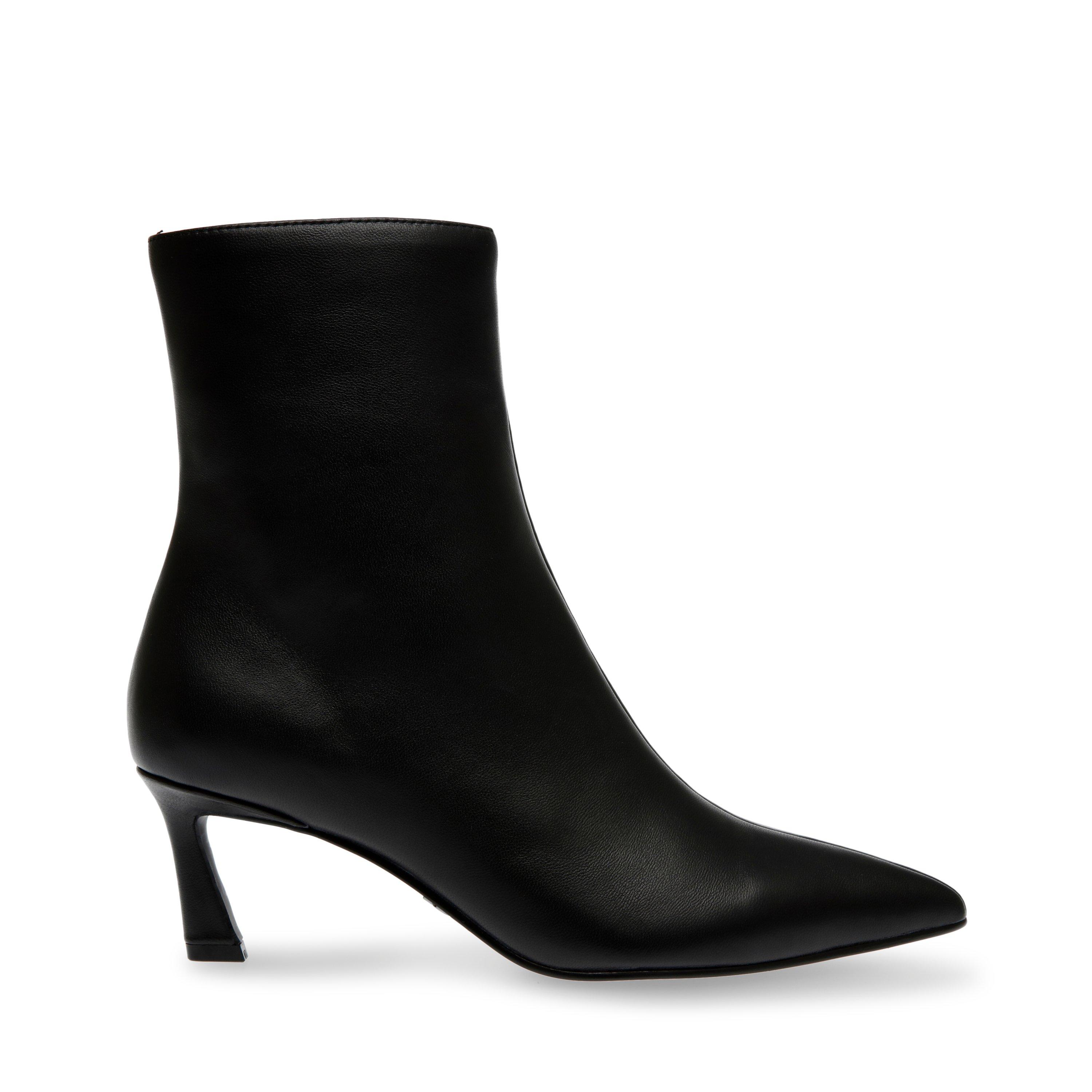 Steve Madden Lulah Heeled Ankle Boots