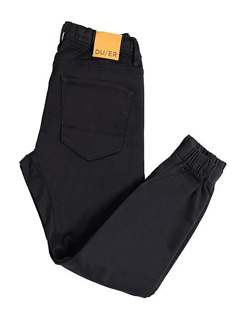 DUER - PANTALON NO SWEAT JOGGER M