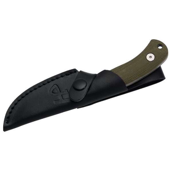 Herbertz - Gürtelmesser D2 10001069 - Couteau