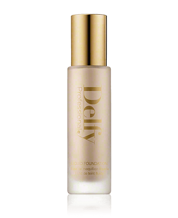 Delfy Cosmetics Liquid Foundation Natural 10 30ml