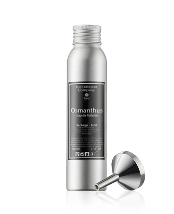 The Different Company Osmanthus edt refill 100ml